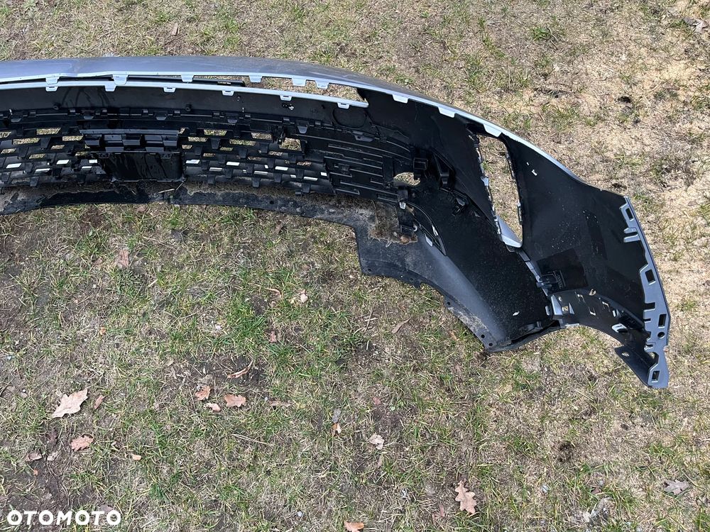 ZDERZAK OPEL MOKKA 2 II B PRZÓD PRZEDNI - 4