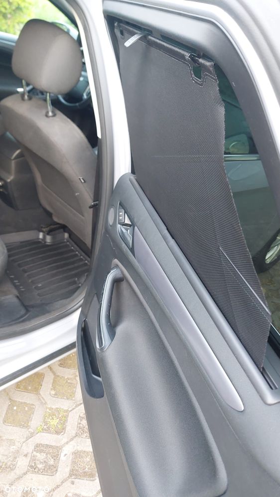 Ford Mondeo 2.0 TDCi Titanium - 10