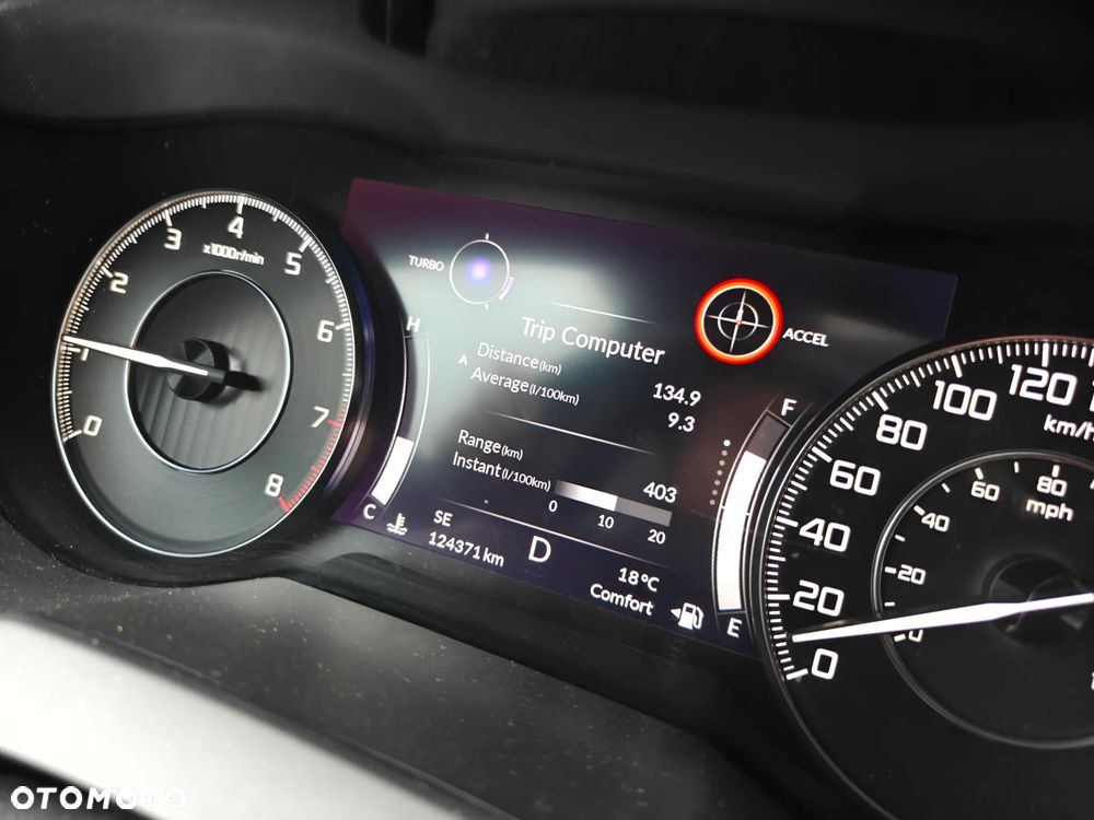 Acura RDX - 18