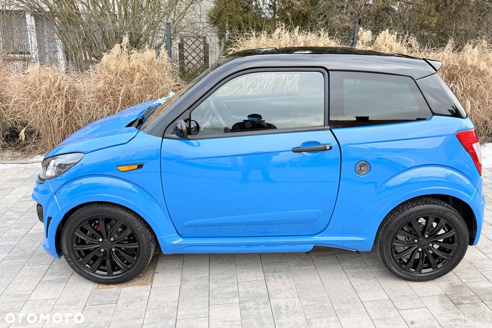 Ligier JS50 1.2 16V Cosmo - 28