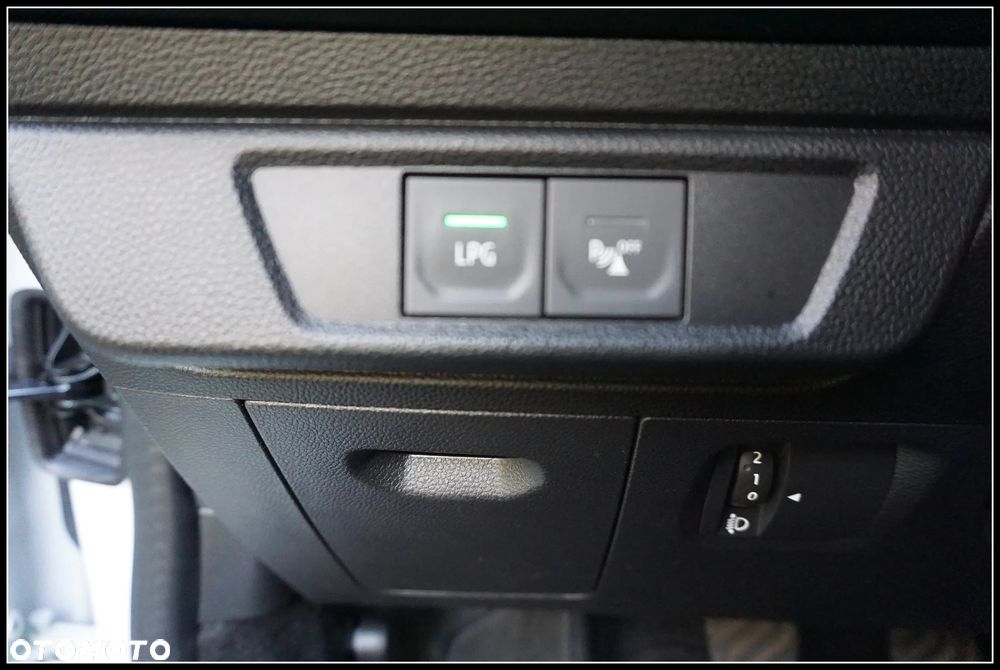 Dacia Sandero Stepway - 16