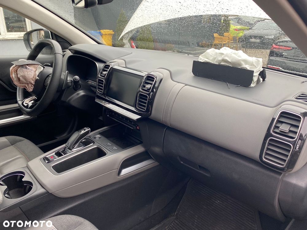 Citroën C5 Aircross - 15