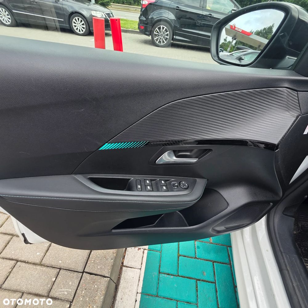 Peugeot 208 50kWh Active - 7