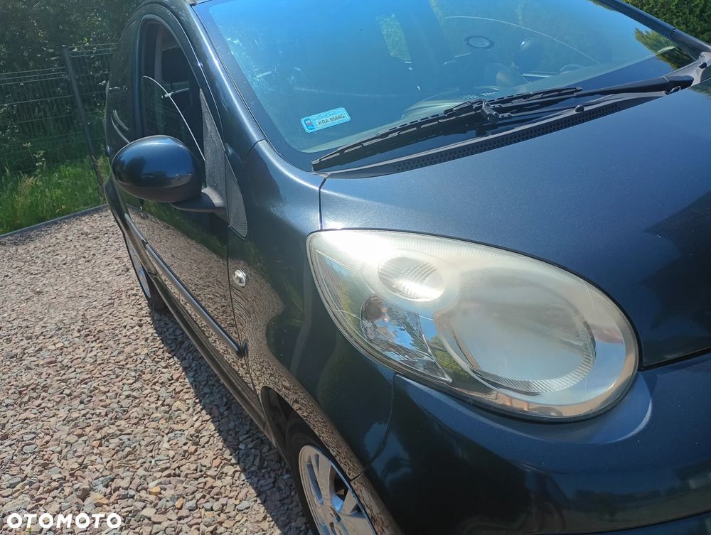 Citroën C1 1.0i Magic - 21