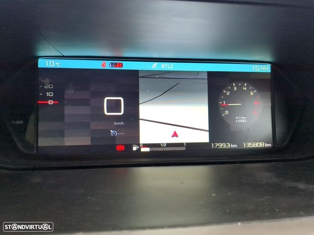 Citroën C4 Grand Picasso 1.6 BlueHDi Shine - 6