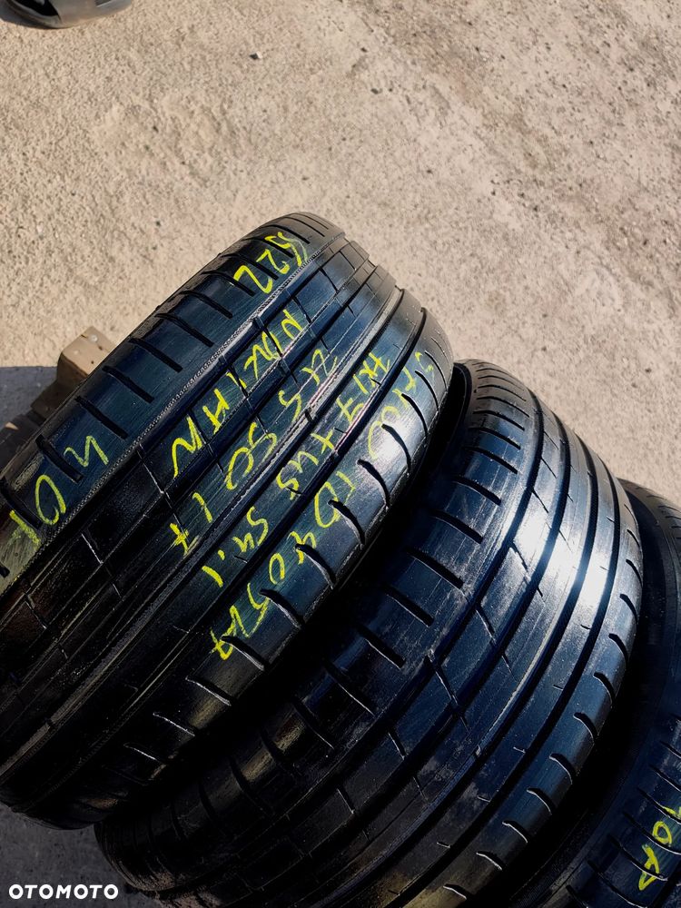 5x100 Felgi Aluminiowe Alufelgi Oryginalne 17 Koła Letnie Lato TOYOTA AVENSIS I II 2 CELICA CARINA E MATRIX PRIUS 5,5mm Legnica ALU-RAD 215/50 - 21
