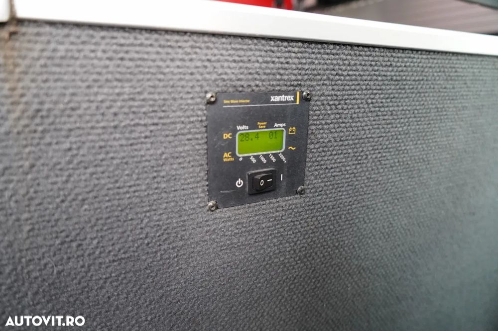 Mercedes-Benz TOURISMO RHD-M / EURO 6 / IMPORTAT / - 37