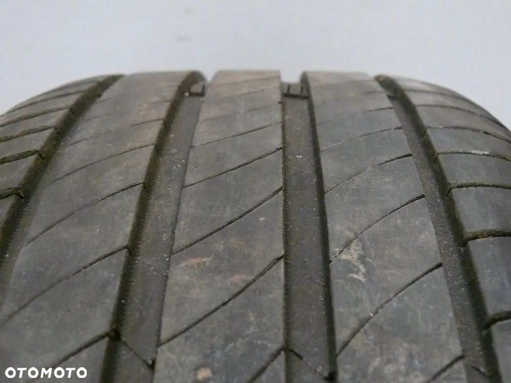 KOŁA FELGI ALUMINIOWE 4 SZTUKI RENAULT AUSTRAL - 6
