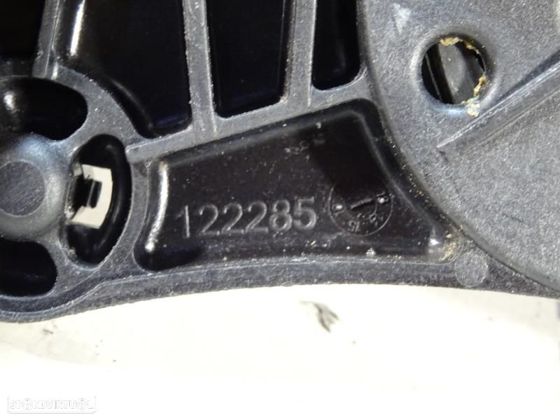 Elevador De Vidro Frente Direito Volkswagen Golf Vii (5G1, Bq1, Be1, B - 9