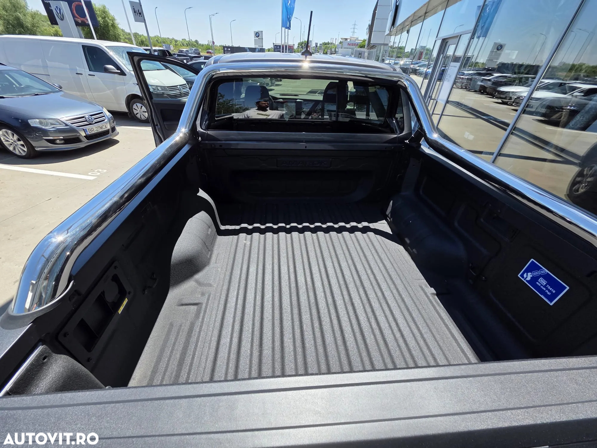 Volkswagen Amarok - 7