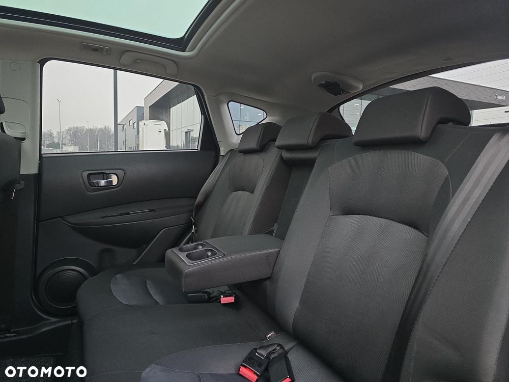 Nissan Qashqai 1.6 I-Way - 22