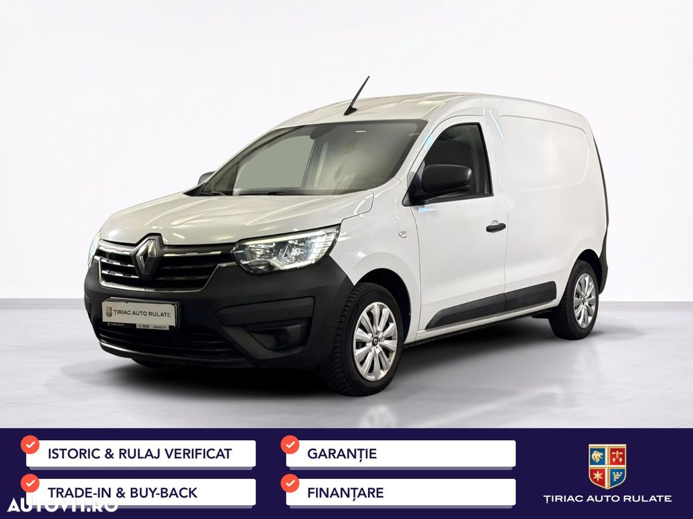 Renault Express - 2