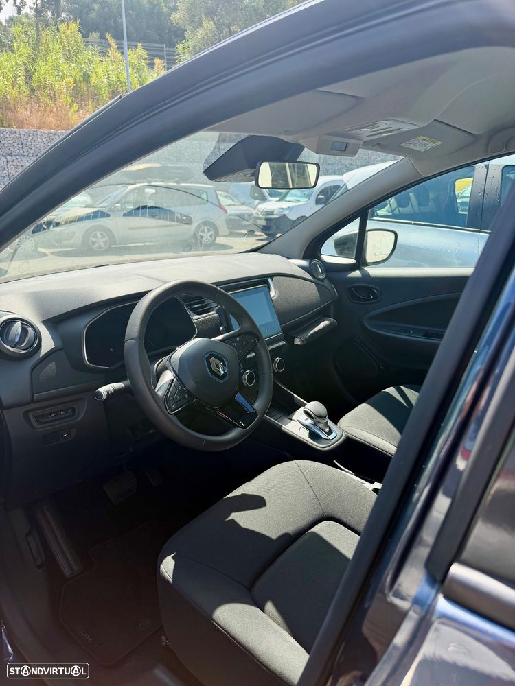 Renault Zoe - 14