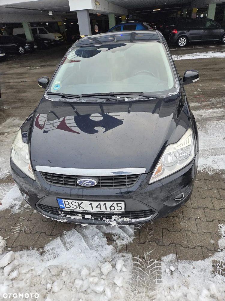 Ford Focus - 1