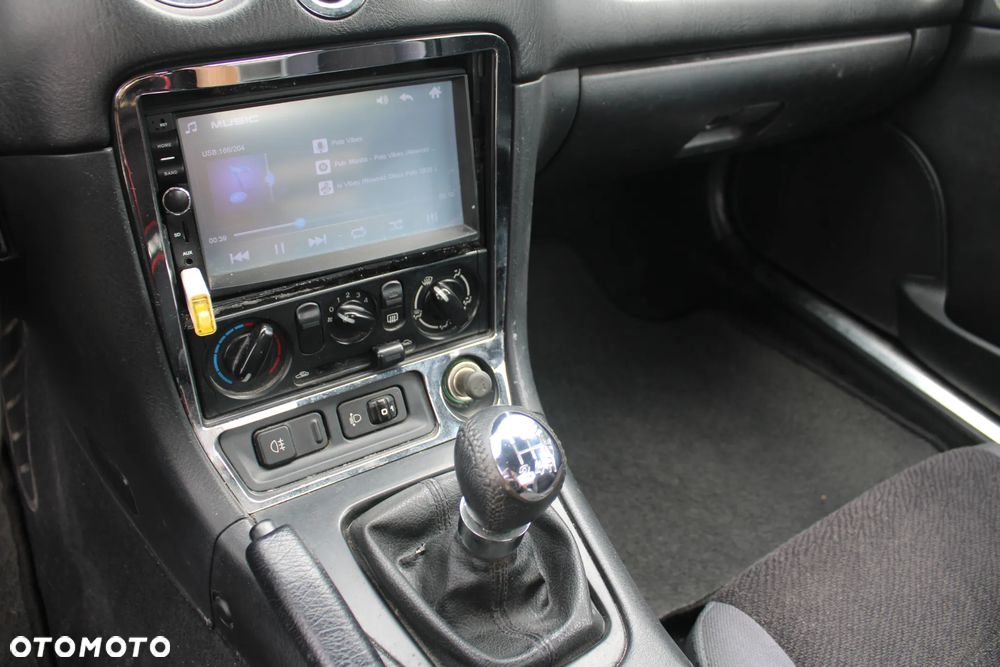 Mazda MX-5 - 17