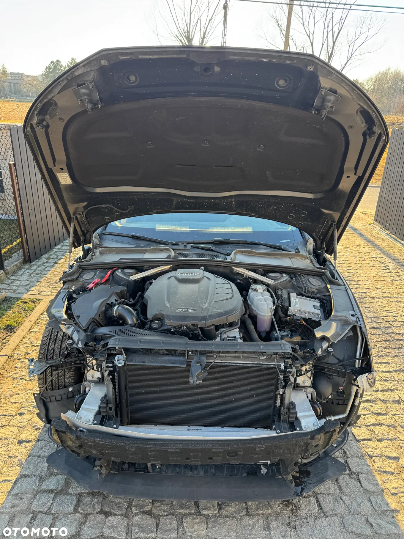 Audi A4 40 TFSI S tronic - 27