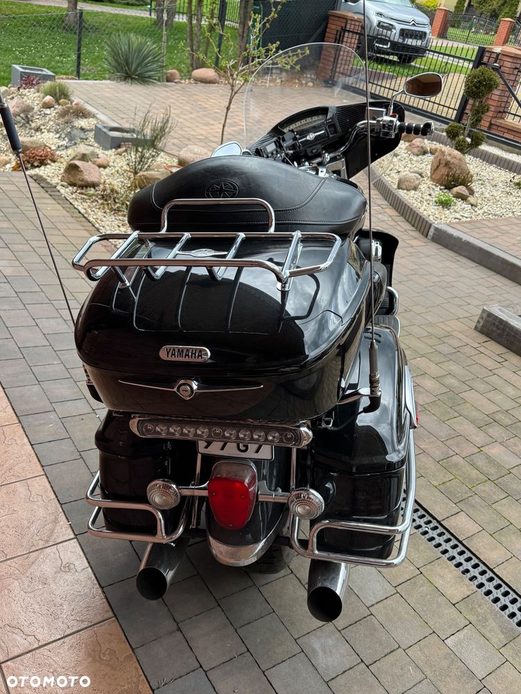 Yamaha Venture - 9