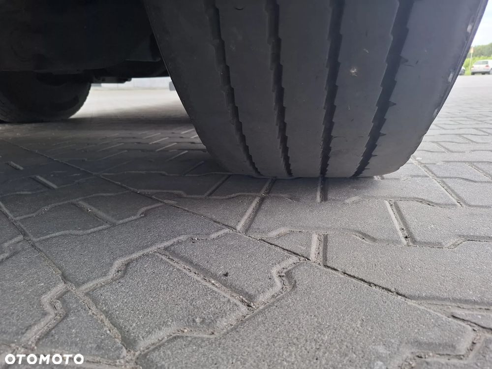 Mercedes-Benz ANTOS 2640 EURO 6, ZOELLER MAGNUM, BRAMA KP 7 sprowadzony z DE - 12