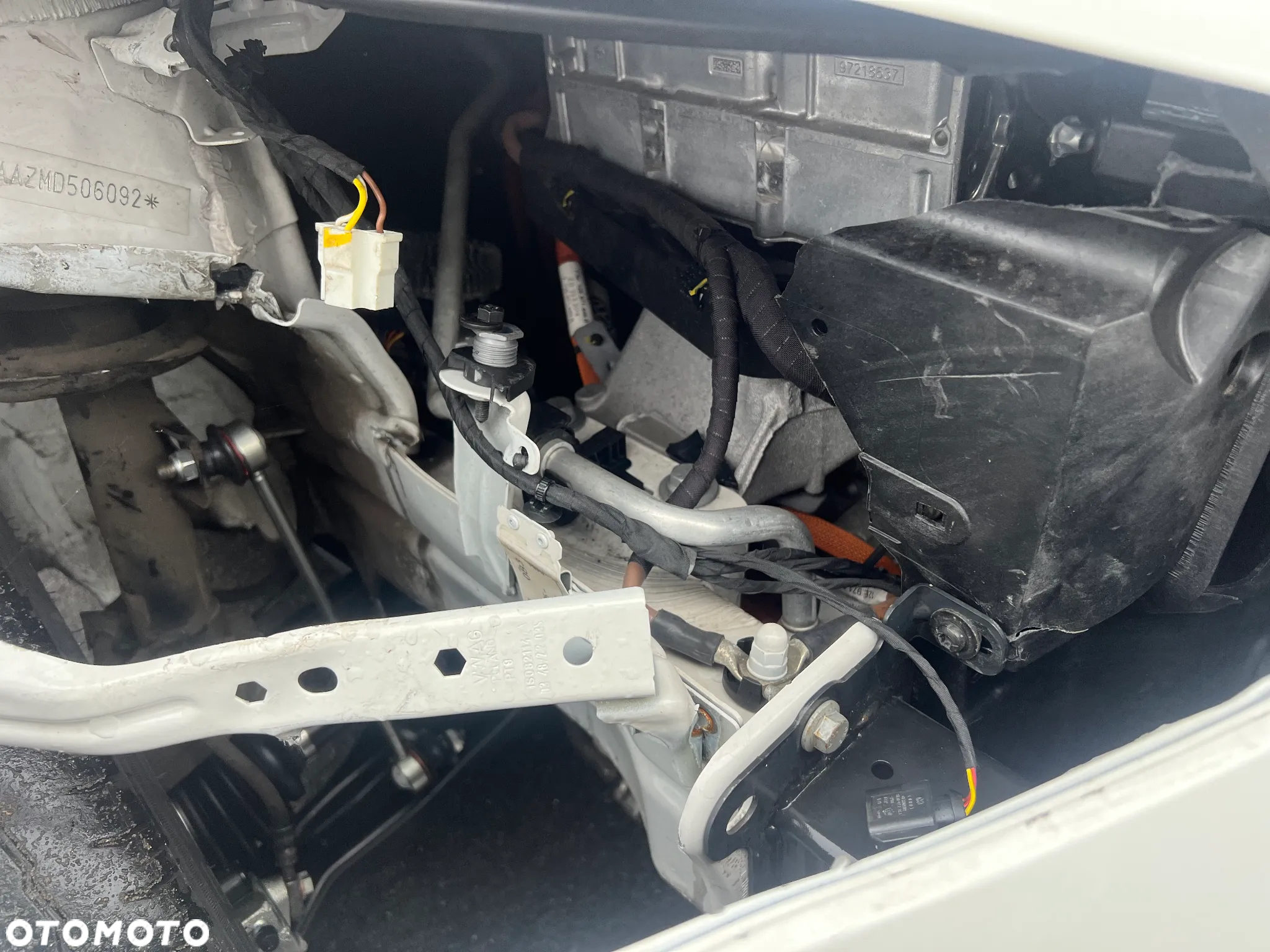 Seat Mii electric - 35