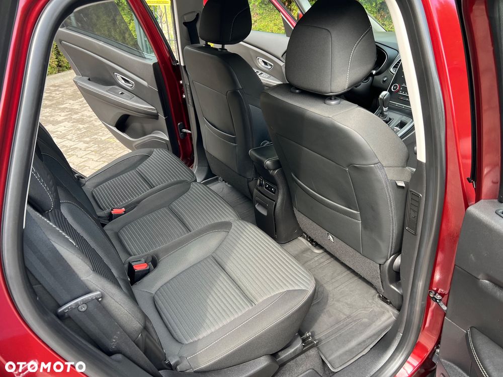 Renault Scenic 1.3 TCe Energy Intens EDC - 20