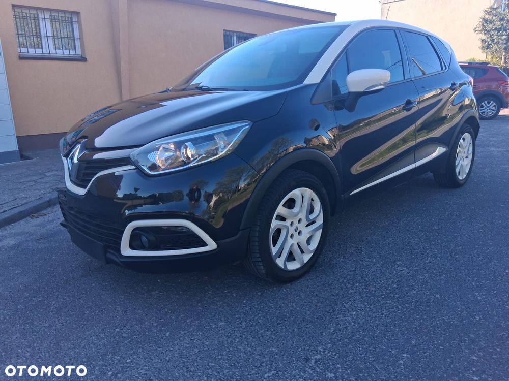 Renault Captur TCe 120 EDC Dynamique - 2