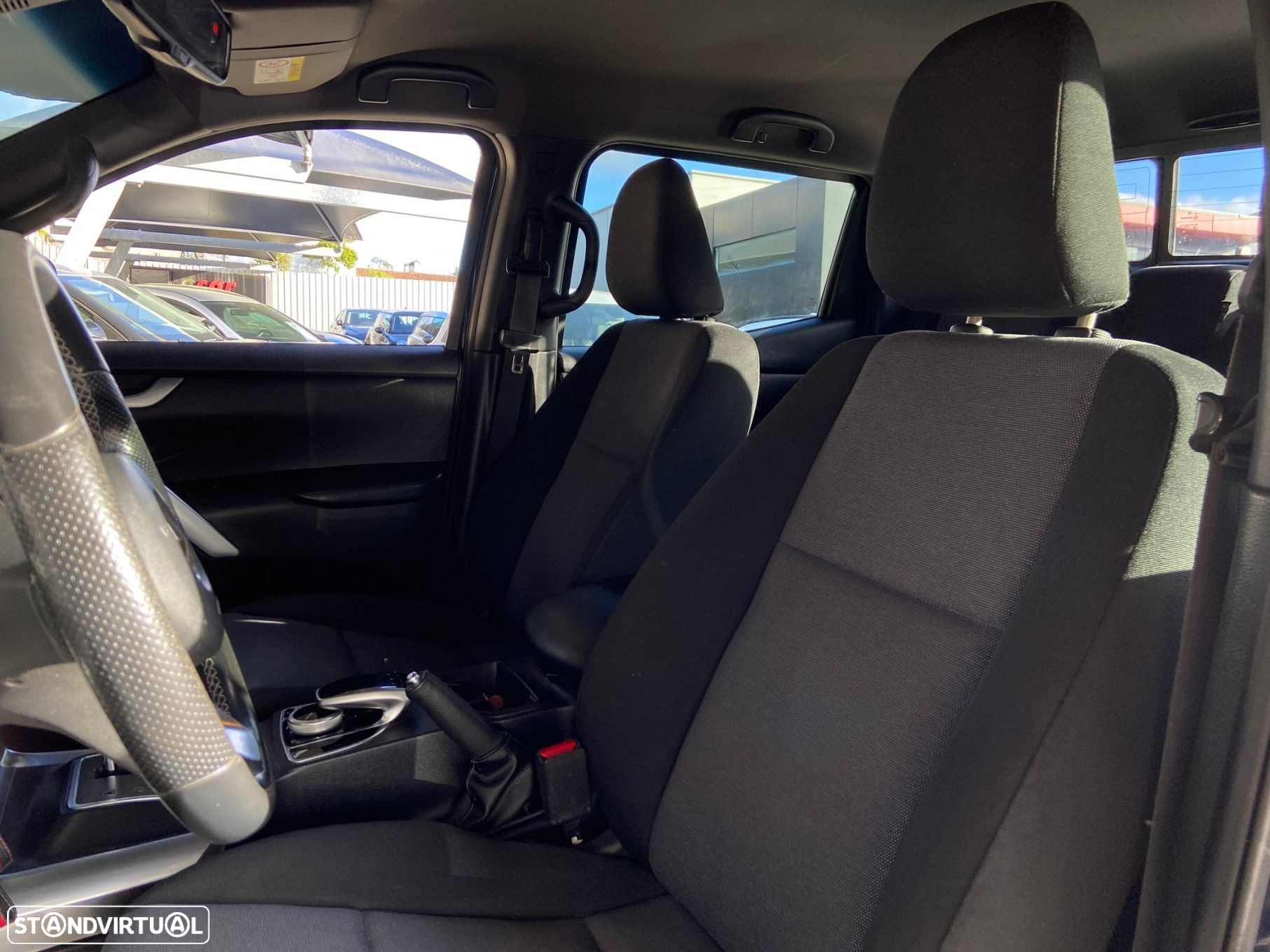 Mercedes-Benz X 250 d 4MATIC Aut. PROGRESSIVE - 26