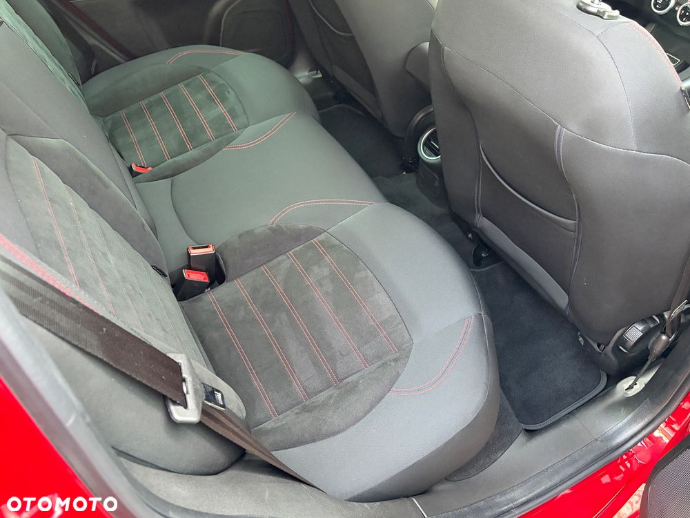 Alfa Romeo Giulietta 1.4 TB 16V Sport - 9