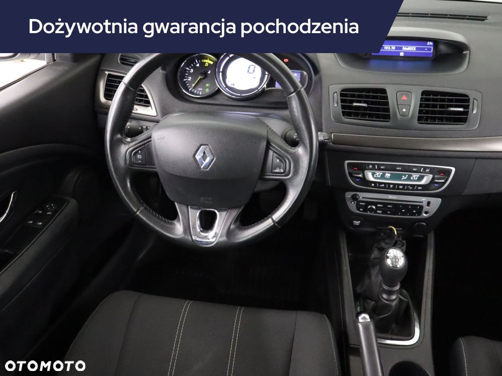 Renault Megane - 9
