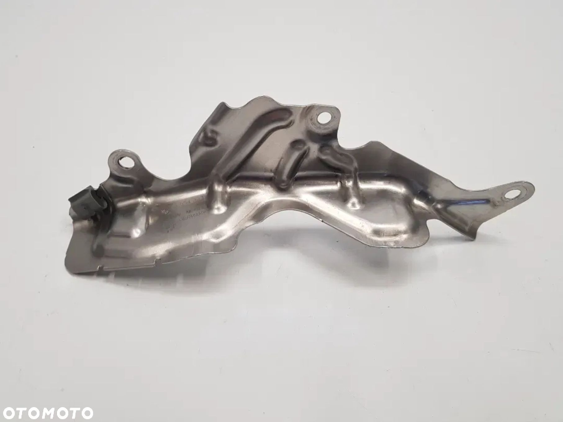 Osłona termiczna TURBINY BMW M3 F97 X3M M4 F98 X4M G80 G82 8054863 - 1