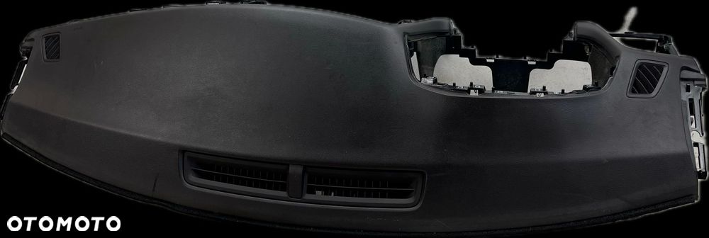 O1 HYUNDAI GENESIS G80 2013 - KONSOLA DESKA PODUSZKA AIRBAG 84720-B1000 - 1