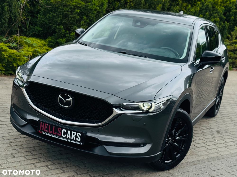 Mazda CX-5 2.0 Exclusive-Line 2WD - 16