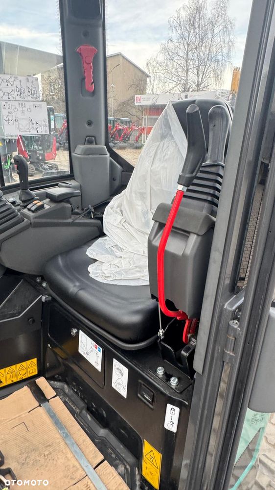 Ammann AMX18 YANMAR - 5