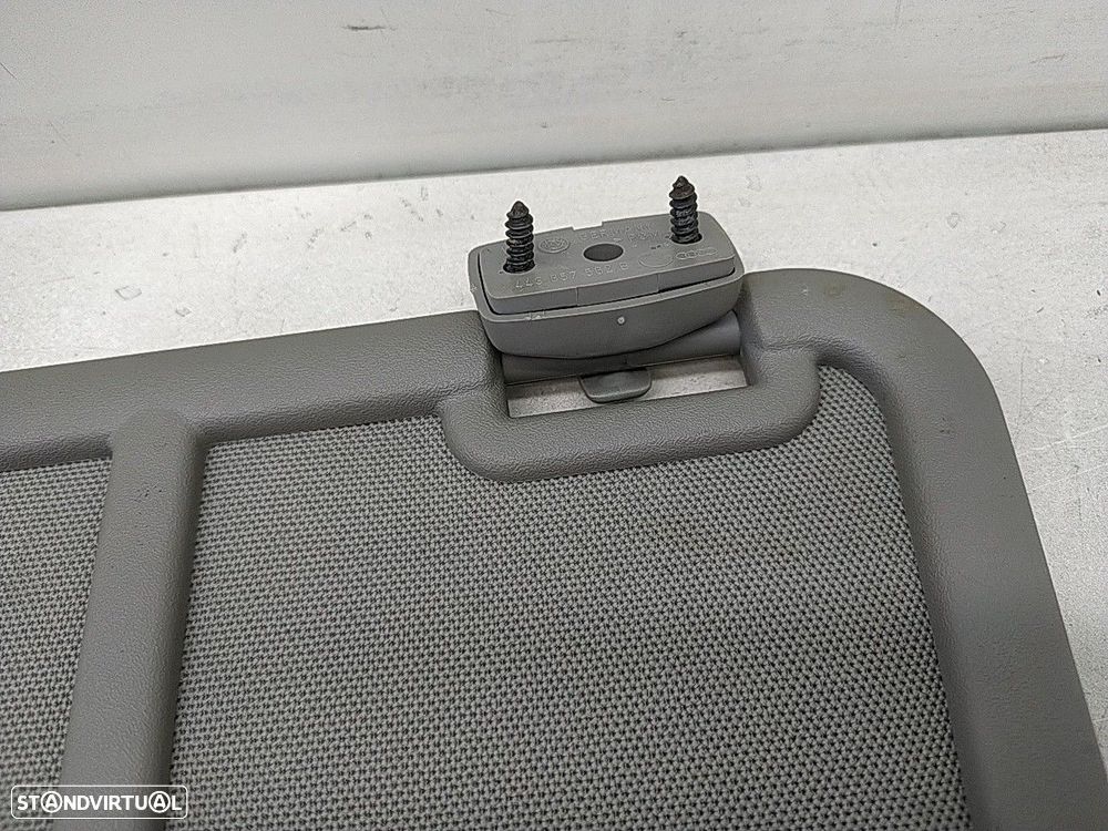Pala Sol Direita Audi A2 (8Z0) - 4