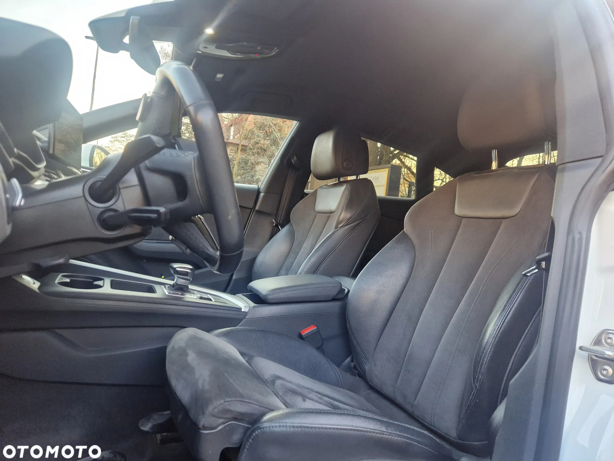 Audi A5 - 12