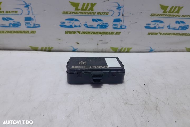 Modul receptor keyless  fk72-15k602-ba Land Rover Range Rover Evoque L538 seria - 1
