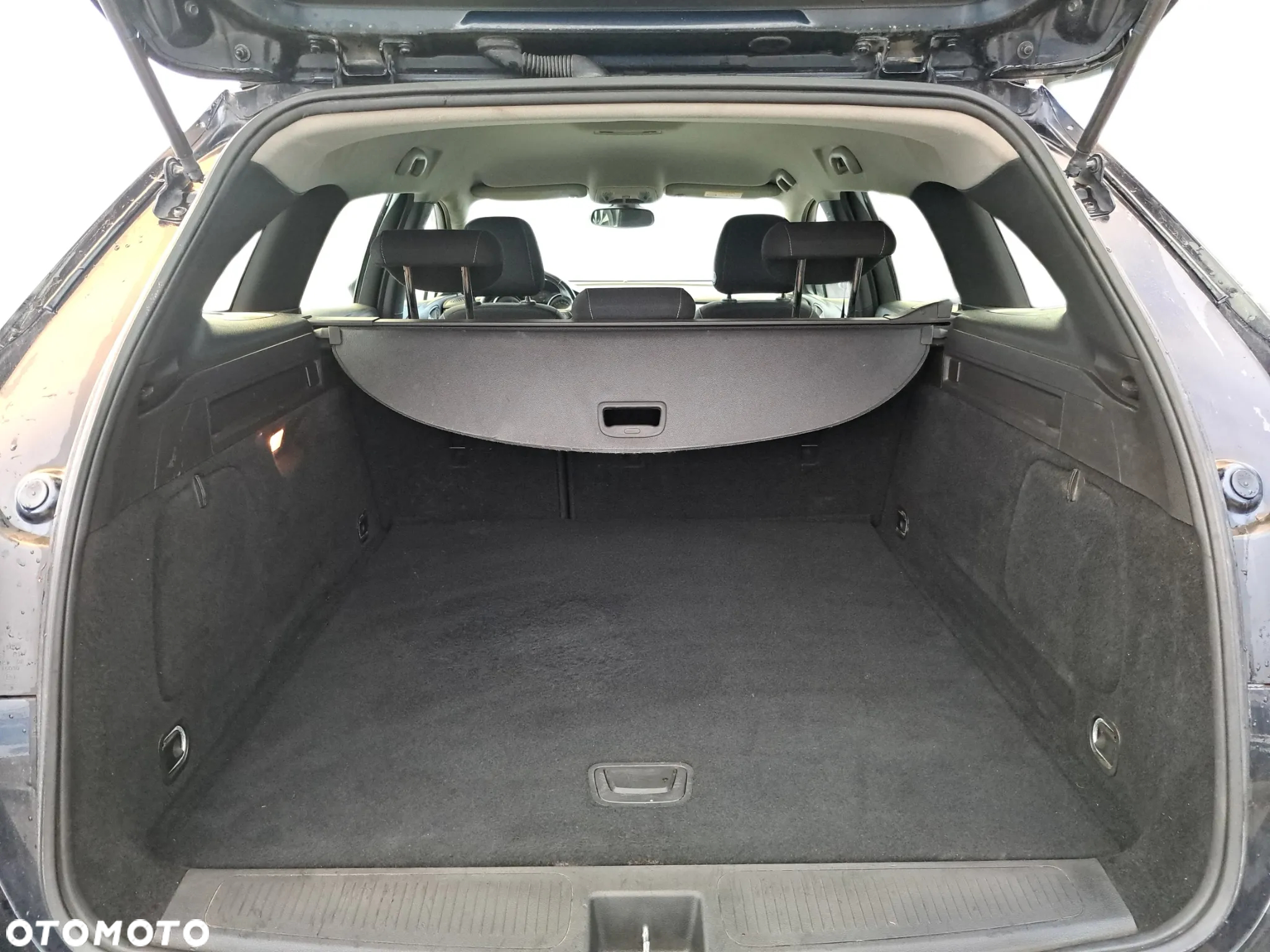 Opel Astra V 1.6 CDTI Enjoy S&S - 17
