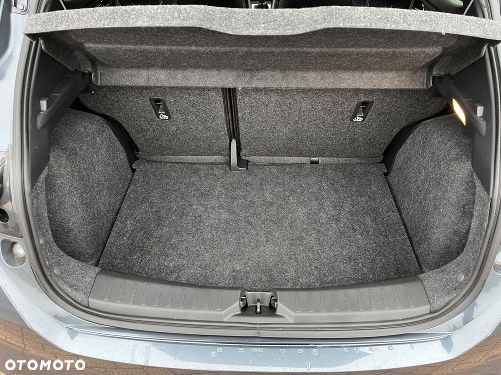 Nissan Micra - 20