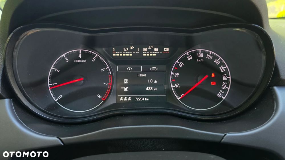 Opel Corsa 1.4 Enjoy - 16