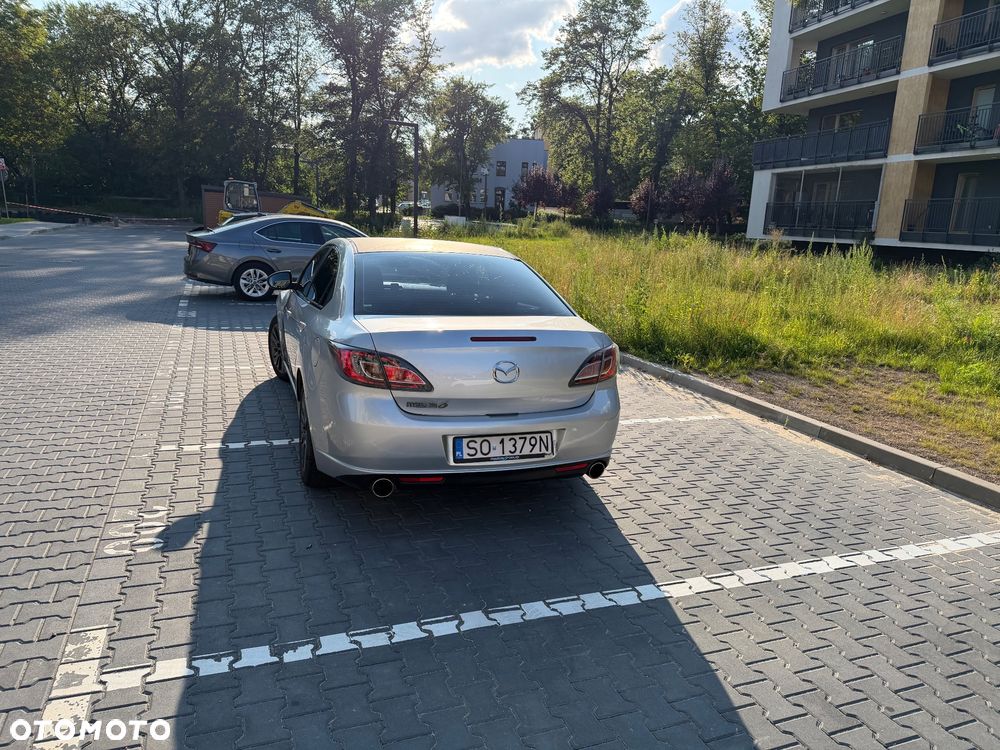 Mazda 6 2.0 Exclusive - 5
