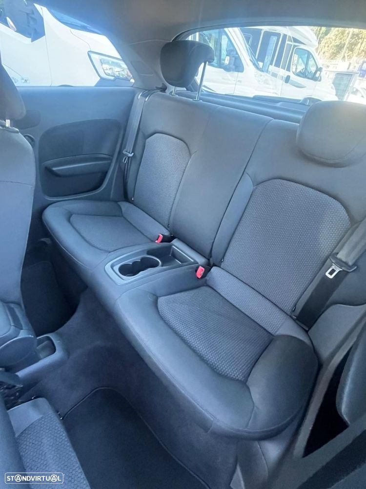 Audi A1 1.2 TFSI Advance - 15