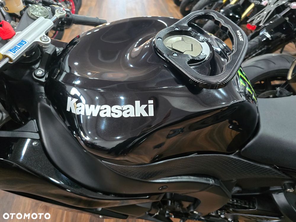 Kawasaki Ninja - 16