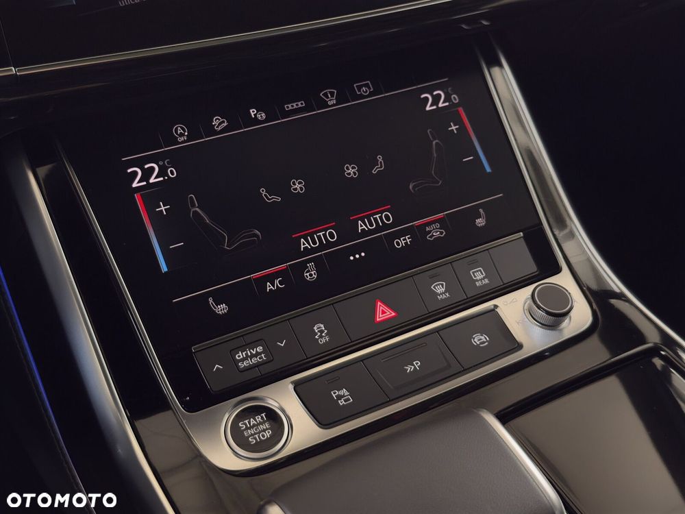 Audi Q7 - 21