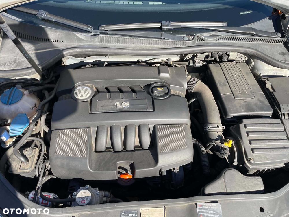 Volkswagen Golf - 7