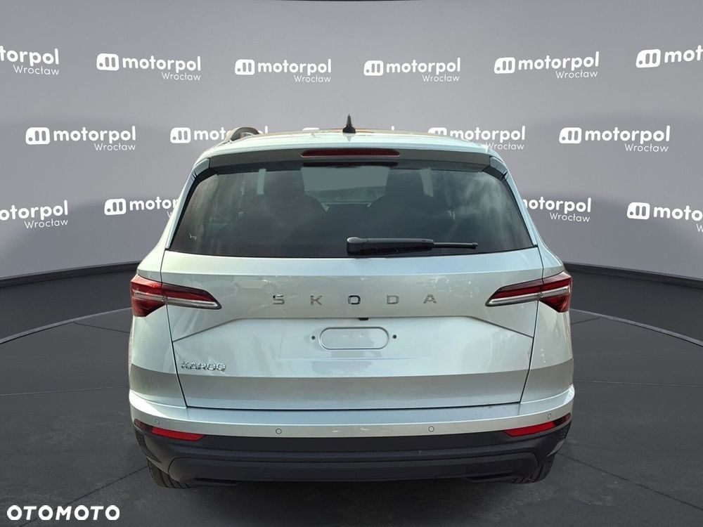 Skoda Karoq - 9