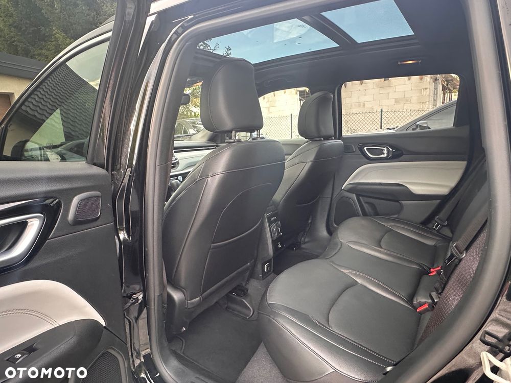 Jeep Compass - 13