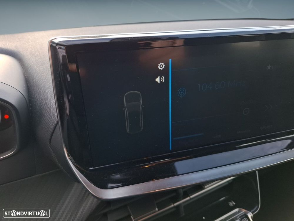 Peugeot 2008 1.2 PureTech Style - 21