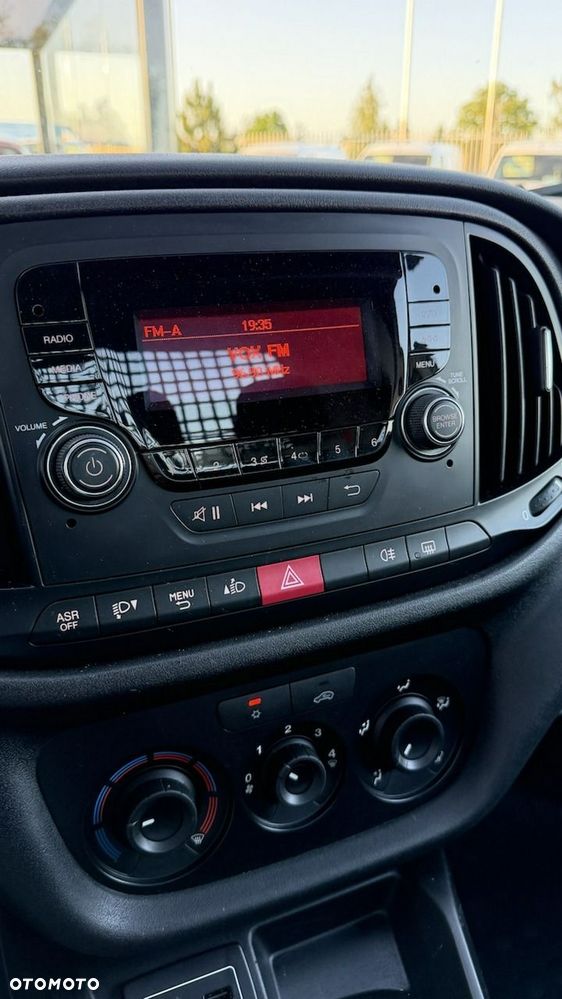 Fiat Doblo - 34