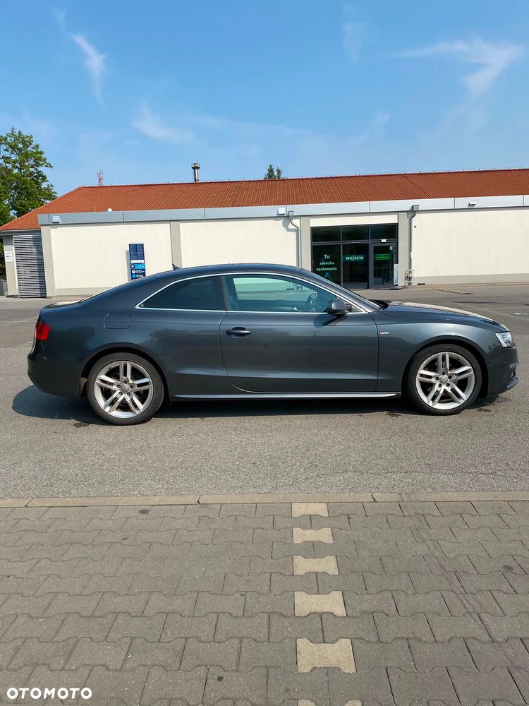 Audi A5 Coupé - 24