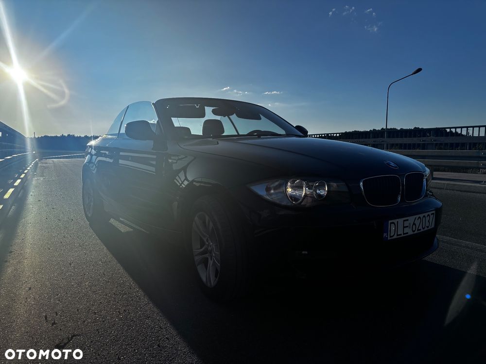 BMW Seria 1 120i - 17