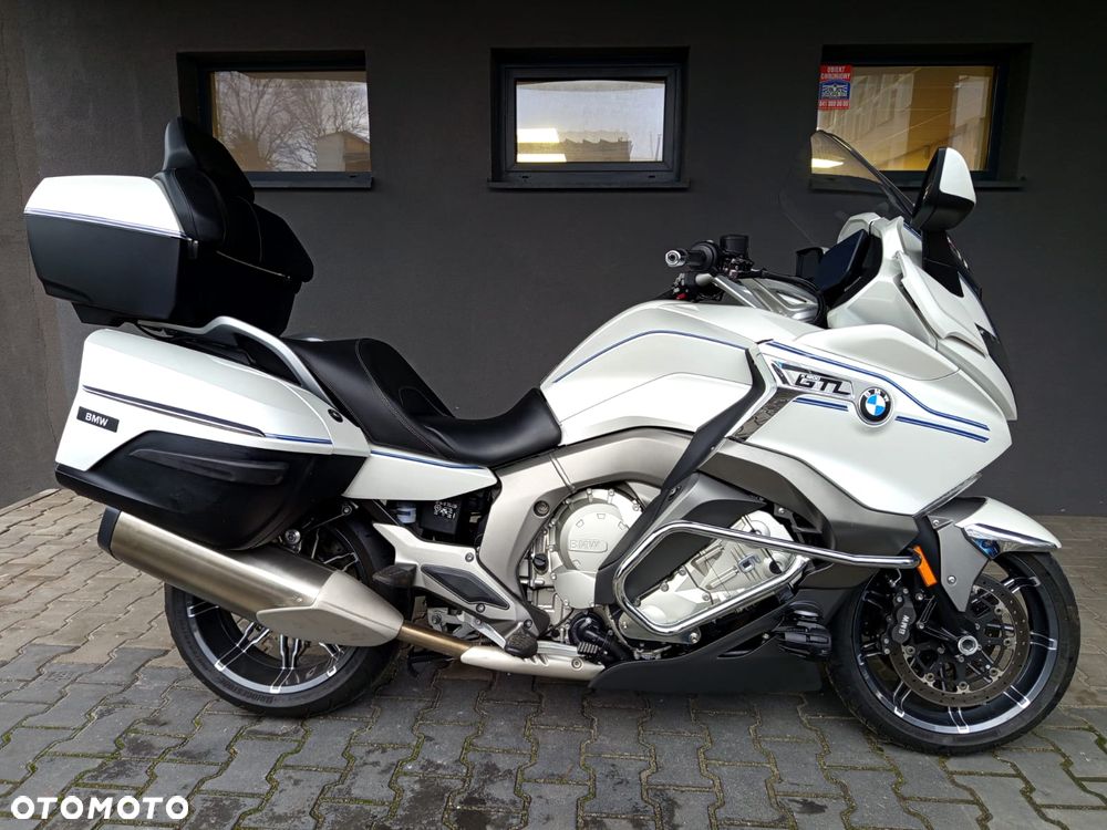 BMW K - 30